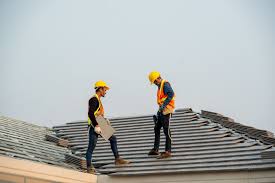 Fast & Reliable Emergency Roof Repairs in Crescent, OK